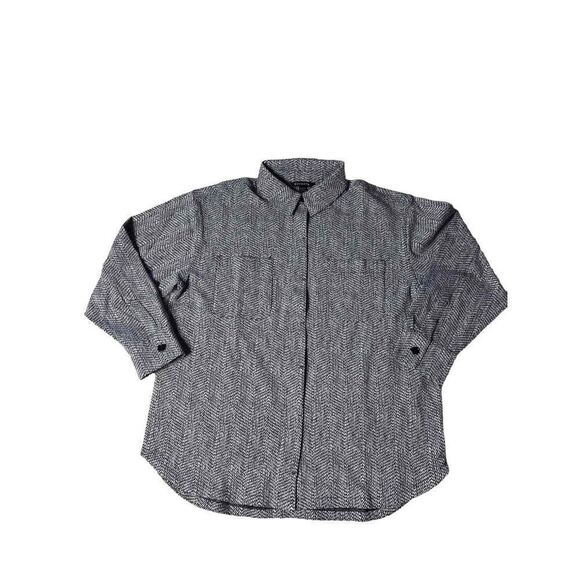 Athleta Shirt Jacket  - Picture 1 of 5